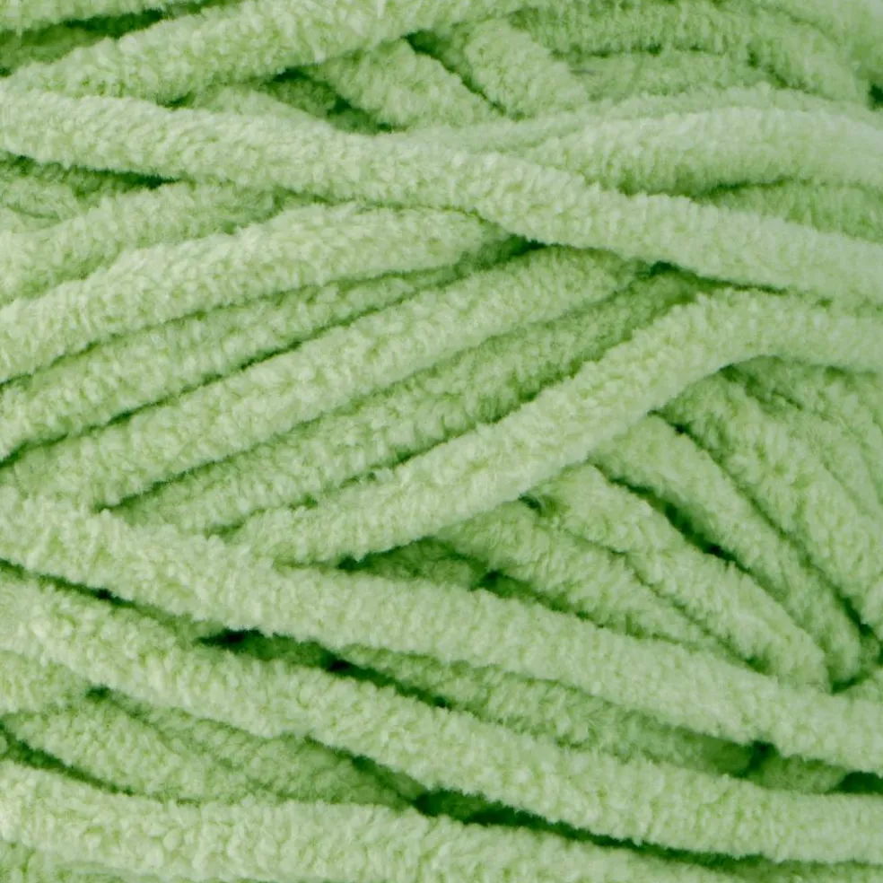 6 Pack: Big Twist® Baby Bear Yarn