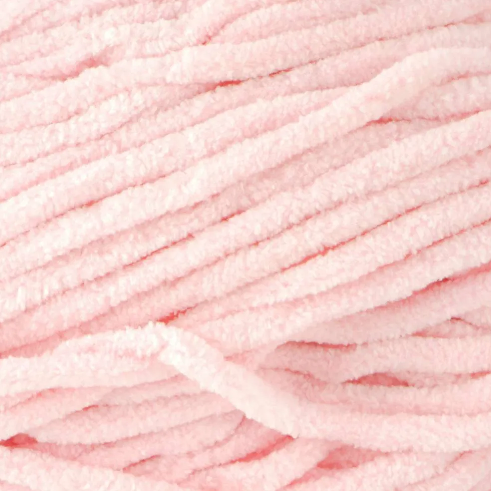 6 Pack: Big Twist® Baby Bear Yarn