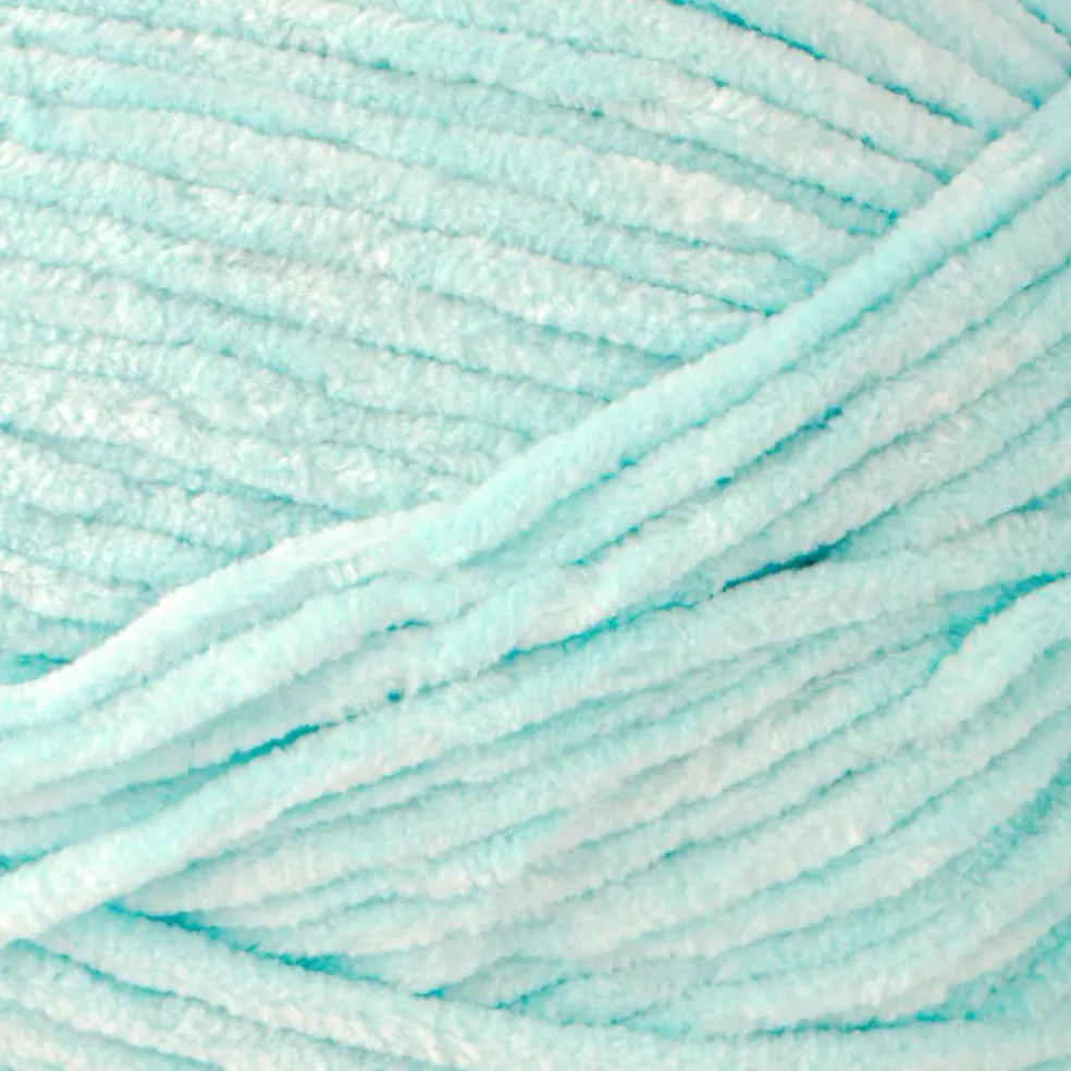 6 Pack: Big Twist® Baby Bear Yarn