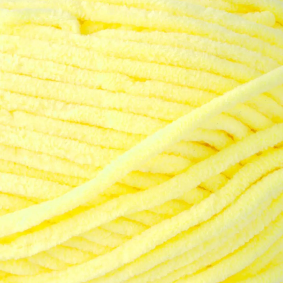6 Pack: Big Twist® Baby Bear Yarn