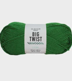 6 Pack: Big Twist® Living Yarn