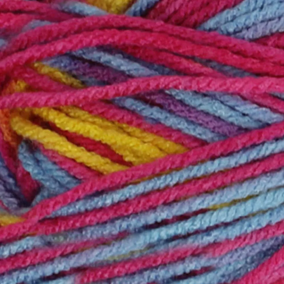 6 Pack: Big Twist® Living Yarn