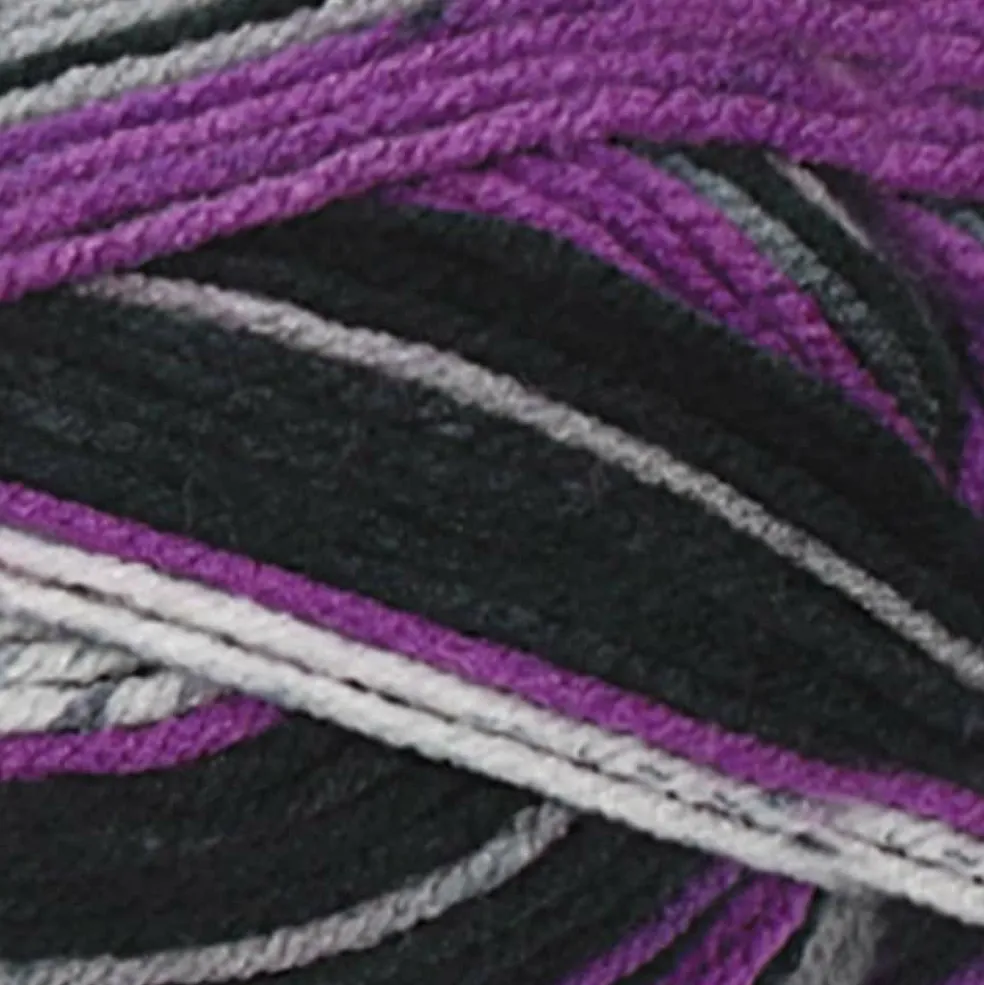 6 Pack: Big Twist® Living Yarn