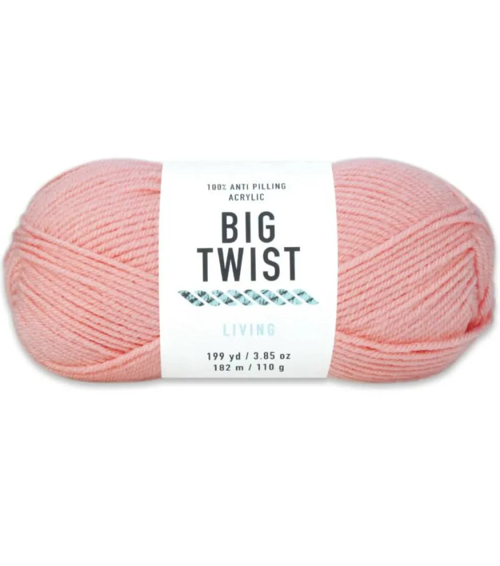 6 Pack: Big Twist® Living Yarn