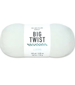 6 Pack: Big Twist® Living Yarn