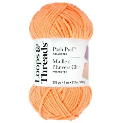 6 Pack: Big Twist® Posh Yarn