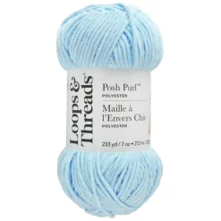 6 Pack: Big Twist® Posh Yarn