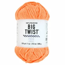 6 Pack: Big Twist® Posh Yarn