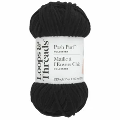 6 Pack: Big Twist® Posh Yarn