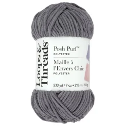 6 Pack: Big Twist® Posh Yarn