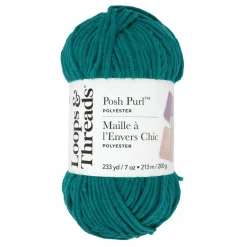 6 Pack: Big Twist® Posh Yarn