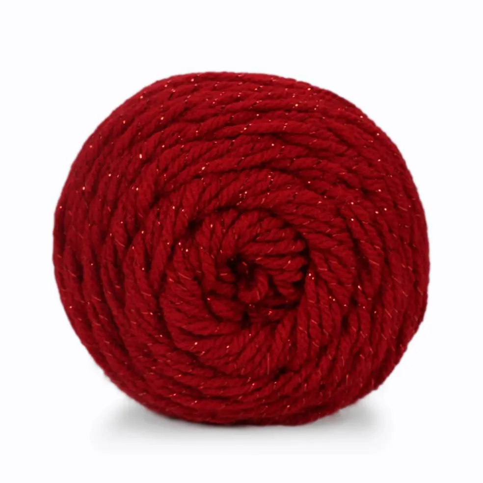 6 Pack: Big Twist® Twinkle Yarn