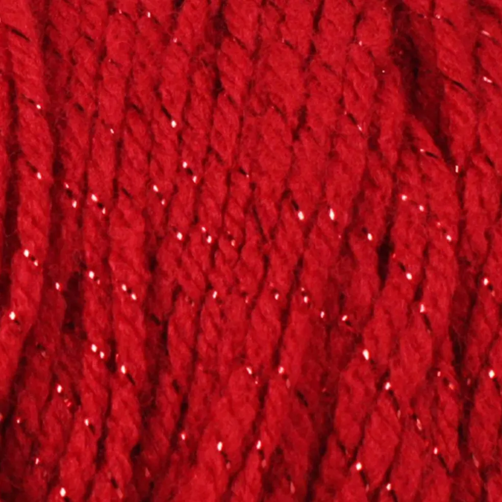 6 Pack: Big Twist® Twinkle Yarn