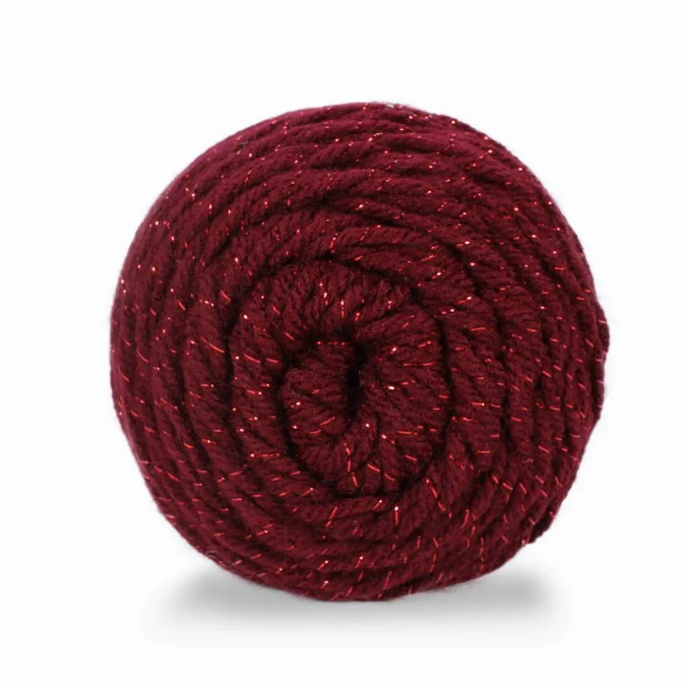 6 Pack: Big Twist® Twinkle Yarn