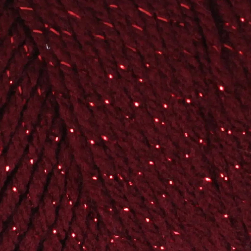 6 Pack: Big Twist® Twinkle Yarn