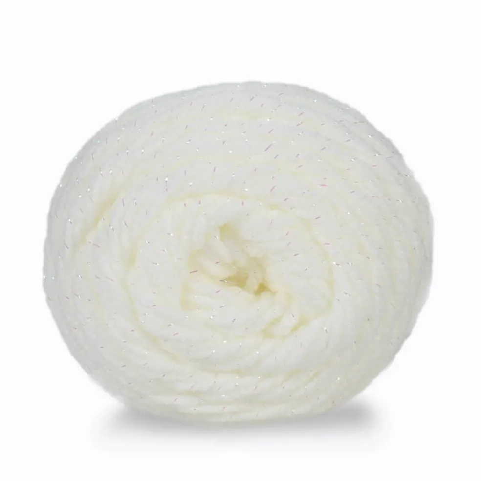 6 Pack: Big Twist® Twinkle Yarn
