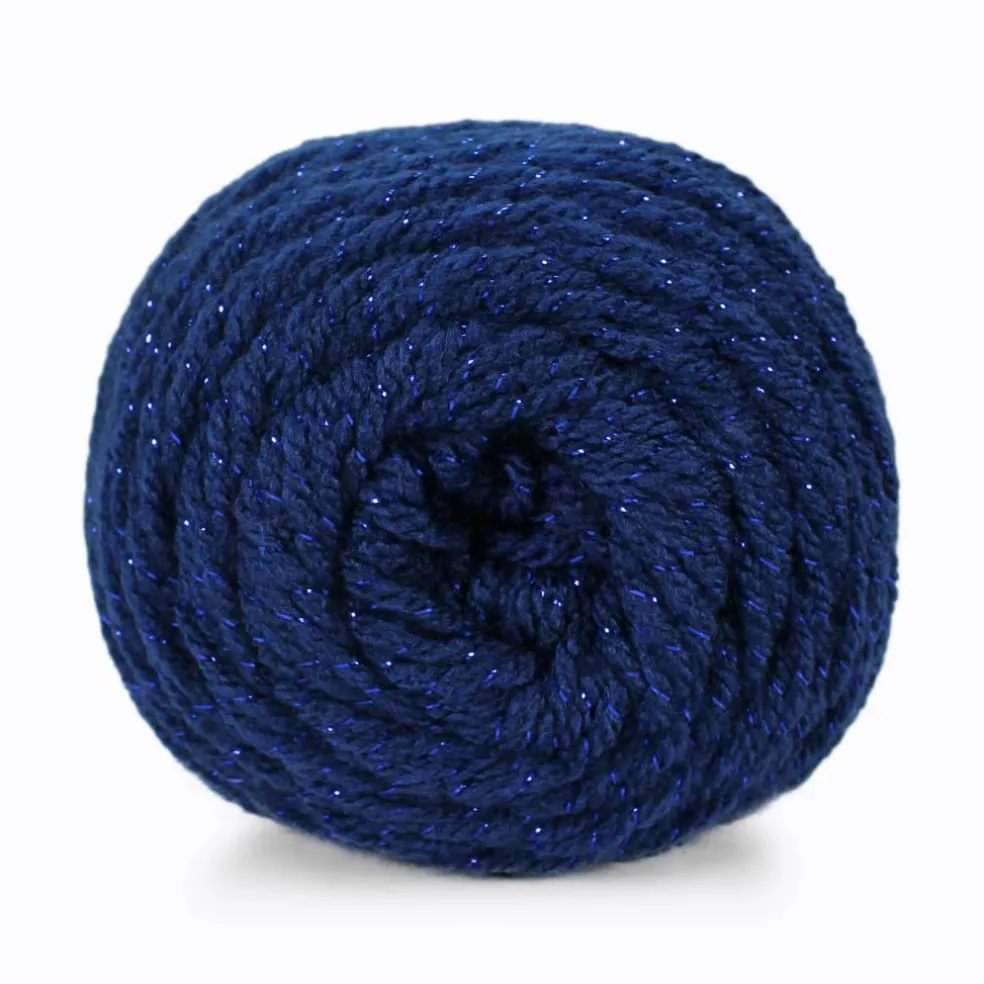 6 Pack: Big Twist® Twinkle Yarn