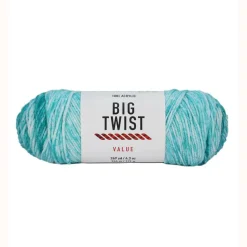 12 Pack: Big Twist® Value Ombre Yarn