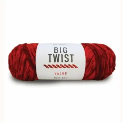 12 Pack: Big Twist® Value Ombre Yarn
