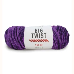 12 Pack: Big Twist® Value Ombre Yarn