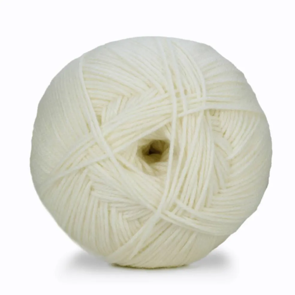 6 Pack: Big Twist® Value Pound+ Yarn