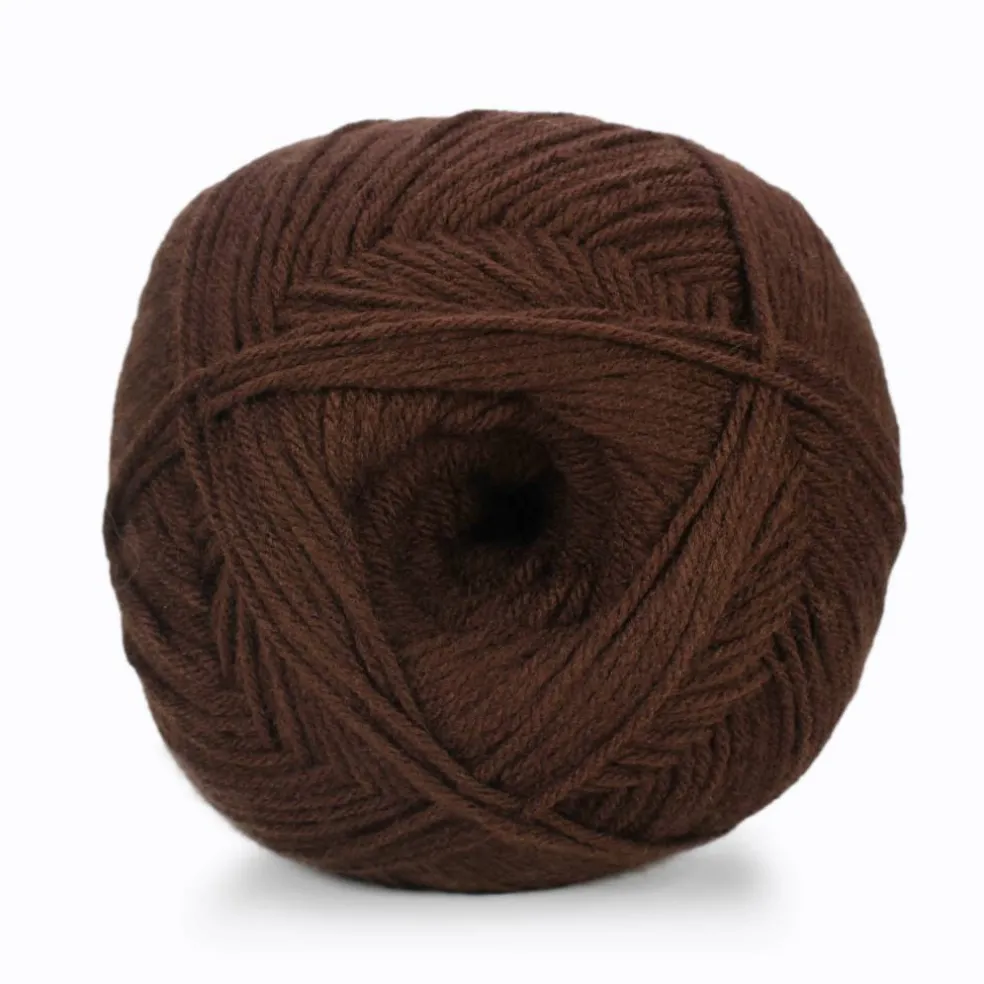 6 Pack: Big Twist® Value Pound+ Yarn