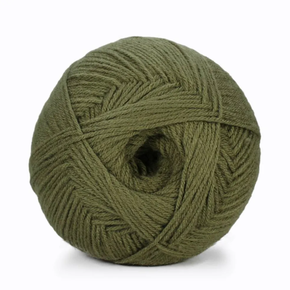 6 Pack: Big Twist® Value Pound+ Yarn