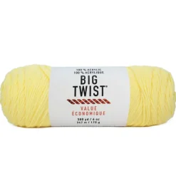 12 Pack: Big Twist® Value Yarn