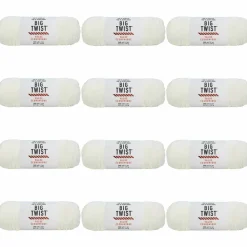 12 Pack: Big Twist® Value Yarn