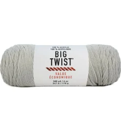 12 Pack: Big Twist® Value Yarn