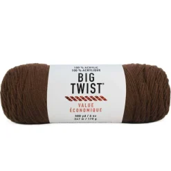 12 Pack: Big Twist® Value Yarn