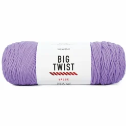 12 Pack: Big Twist® Value Yarn