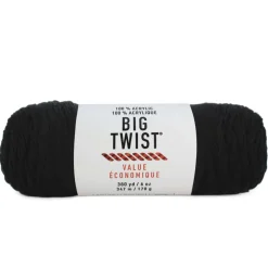 12 Pack: Big Twist® Value Yarn