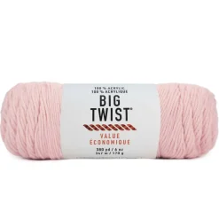 12 Pack: Big Twist® Value Yarn