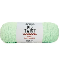 12 Pack: Big Twist® Value Yarn