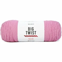 12 Pack: Big Twist® Value Yarn