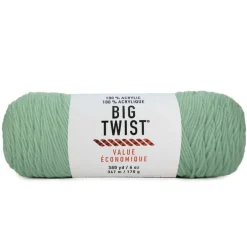 12 Pack: Big Twist® Value Yarn