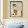 8 Pack: Black Adjustable-Depth 16" x 20" Shadow Box by Studio Décor®