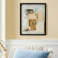 8 Pack: Black Adjustable-Depth 16" x 20" Shadow Box by Studio Décor®