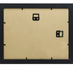 8 Pack: Black Belmont Frame with Mat by Studio Décor®