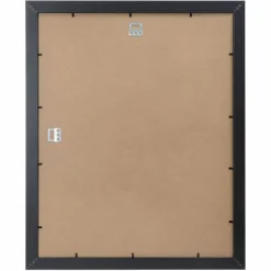 8 Pack: Black Belmont Frame with Mat by Studio Décor®