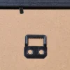 8 Pack: Black Belmont 9" x 9" Shadowbox by Studio Décor®