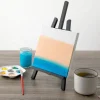 8 Pack: Black Display Tabletop Easel by Artist's Loft®