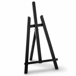 8 Pack: Black Display Tabletop Easel by Artist's Loft®