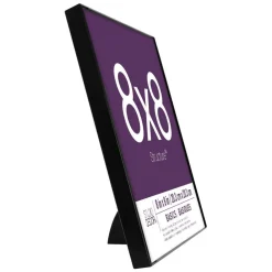 6 Pack: Black Frame, Basics by Studio Décor®