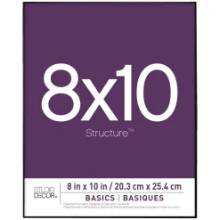6 Pack: Black Frame, Basics by Studio Décor®