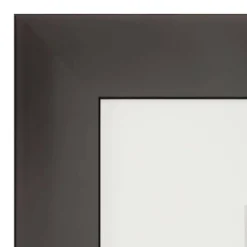 12 Pack: Black Frame With Mat, Aspect by Studio Décor®