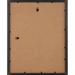 12 Pack: Black Frame With Mat, Aspect by Studio Décor®