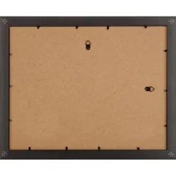 12 Pack: Black Frame With Mat, Aspect by Studio Décor®