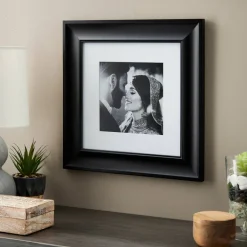8 Pack: Black Frame with Mat, Gallery™ by Studio Décor®